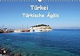 Türkei - Türkische Ägäis (Wandkalender 2020 DIN A3 quer) by 