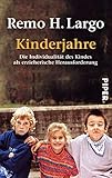 Image de Kinderjahre: Die Individualität des Kindes als erzieherische Herausforderung