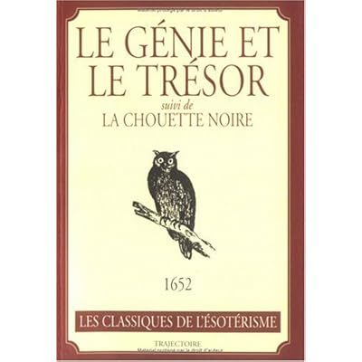 Le Genie Et Le Tresor Du Vieillard Des Pyramides Suivi De La Chouette Noire Pdf Download Alojz