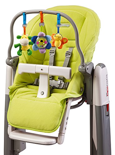 Peg Perego Kit Tatamia Green