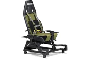 Next Level Racing Flight Seat Pro Boeing Military Edition (NLR-S039)