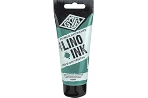 ESSDEE Inchiostro in Rilievo, Viridiana, 100 ml