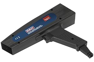 Sealey Tl93 Timing Light Digital Tach/Dwell/Advance/Volt