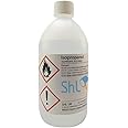 SHL BRAND ISOPROPANOL IPA Isopropyl Alcohol 99.9% Pure (1 Litre) 1000 ml