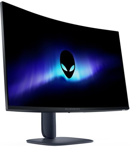 Alienware AW2725D - 27