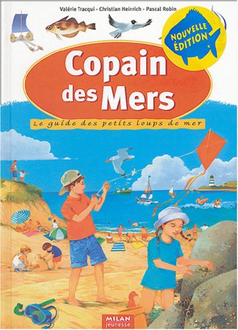 Copain des mers