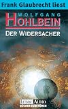 Cover zum Buch Der Widersacher