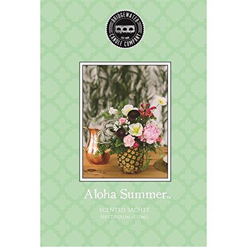 Bridgewater Candle Duftsachet "Aloha Summer" 115 ml