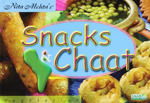 Snacks & Chaat (PB)