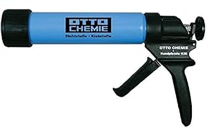 OTTO CHEMIE Pistola de presión Manual Otto H 37