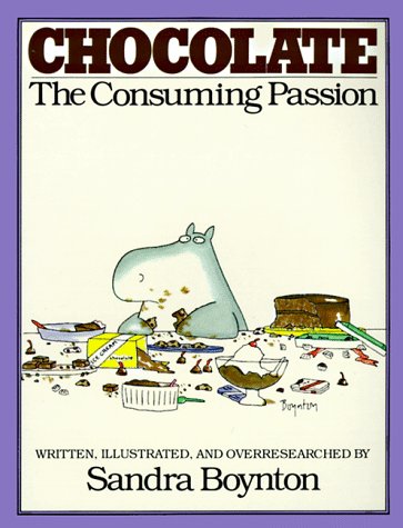 Chocolate: The Consuming Passion livre