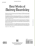 Image de Best Works of Aubrey Beardsley