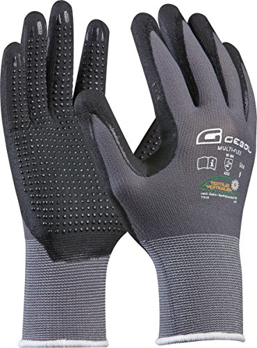 Preisvergleich Produktbild UNIQAT HANDSCHUH MULTI FLEX GR.10