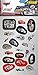 Produktbild Cars Party Sticker