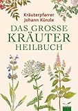 Image de Das grosse Kräuterheilbuch: Ratgeber für gesunde und kranke Tage nach der giftfreien Heilmethode u