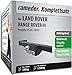 Produktbild Rameder Komplettsatz, Anhängebock mit 2-Loch-Flanschkugel + 13pol Elektrik für Land Rover Range Rover III (147629-04869-1)