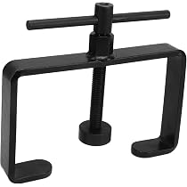 Attrezzo Moto 50-250cc Strumento Rimozione Molla Frizione Leapiture 125- 155mm - Universale Per Moto E Scooter 50-250cc Attrezzi Meccanica Motociclistica - 11