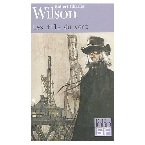 Les fils du vent Les fils du vent