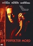 Ein perfekter Mord - Michael Douglas