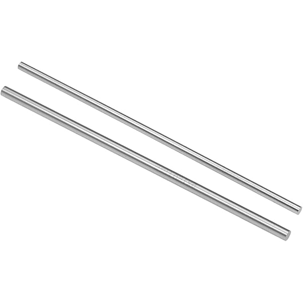Uxcell HSS Lathe Tool Bit - 14mm X 25mm X 200mm, High-Speed Steel Blank For Turning & Milling - View #9