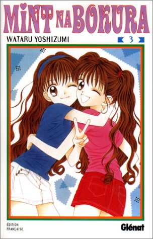 Mint Na Bokura — Tome 3
