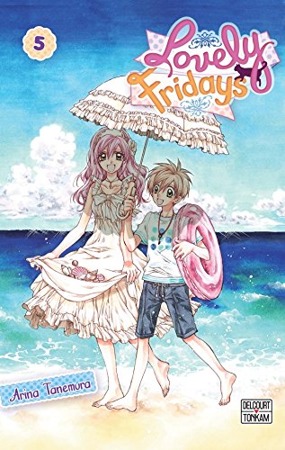 Lovely Fridays T05