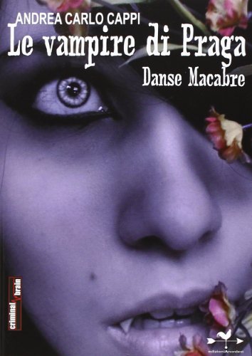 Download Le vampire di Praga. Danse macabre Download Le vampire di Praga. Danse macabre