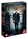 Lucifer - Saisons 1 et 2