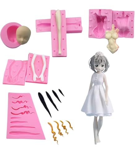 Stampi Per Fondente Per Torta Al Mirtillo Stampo In Silicone