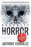 Horowitz Horror by Anthony Horowitz