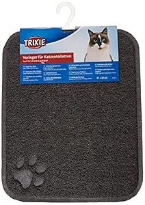 Trixie Cat Litter Tray Mat