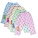 Littly Cotton Baby Pajamas/Leggings, Pack of 5 (Multicolor) RS.699.00