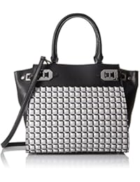Nine West Gleam Equipo LG bolso bandolera