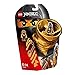 Price comparison product image LEGO 70741 Ninjago Airjitzu Cole Flyer