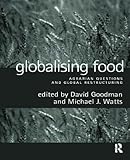 Image de Globalising Food: Agrarian Questions and Global Restructuring