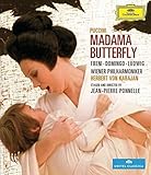 Giacomo Puccini - Madama Butterfly [Blu-ray] - Roberto Alagna Angela Gheorghiu 