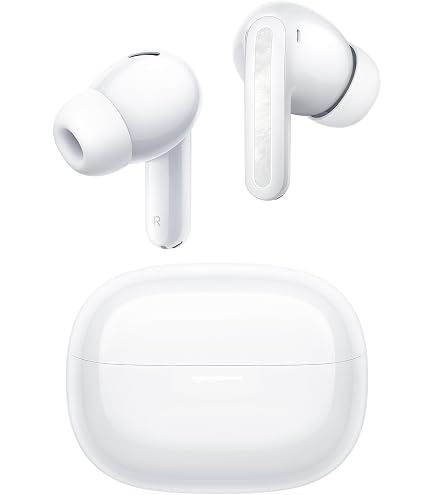 Xiaomi Redmi Buds 5 Pro-Midnight Black : Amazon.nl: Electronics