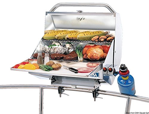 Preisvergleich Produktbild Catalina Infrared Infrarot-Grill