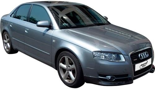 VSpoiler (Corners) AU A4 B7 05-08 (