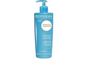 REV PHARMABIO Bioderma Photoderm Après-Soleil Lait Fraîcheur 500 ml