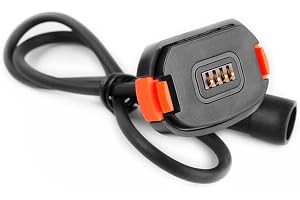 Magicshine MJ-6270 batteri kabel för Bluetooth-lampor