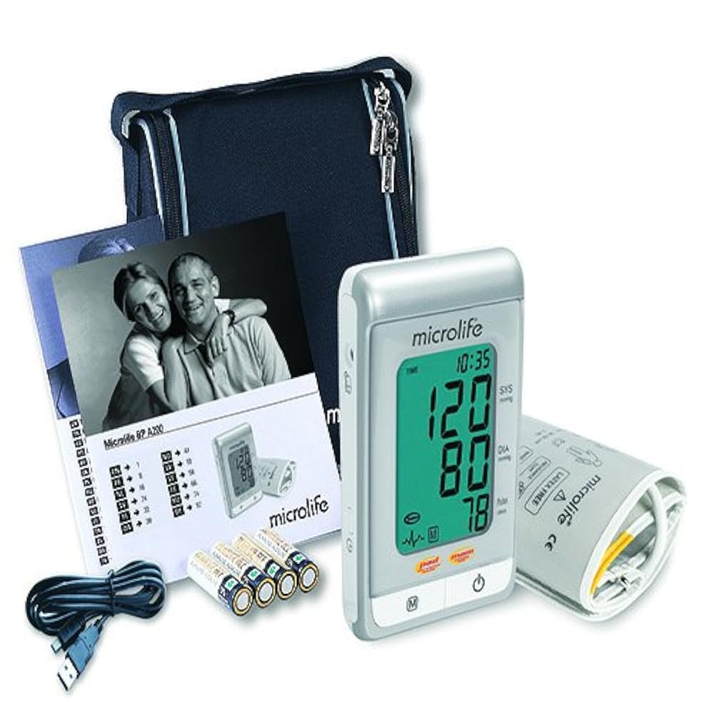 Аппарат Для Давления Микролайф Купить