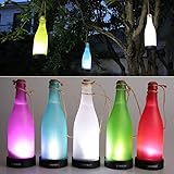 konfetti lampe partylite ★ Ausgestattet mit einem superhellen LED-Licht. Bei Dunkelheit schalten sie sich dann automatisch ein.