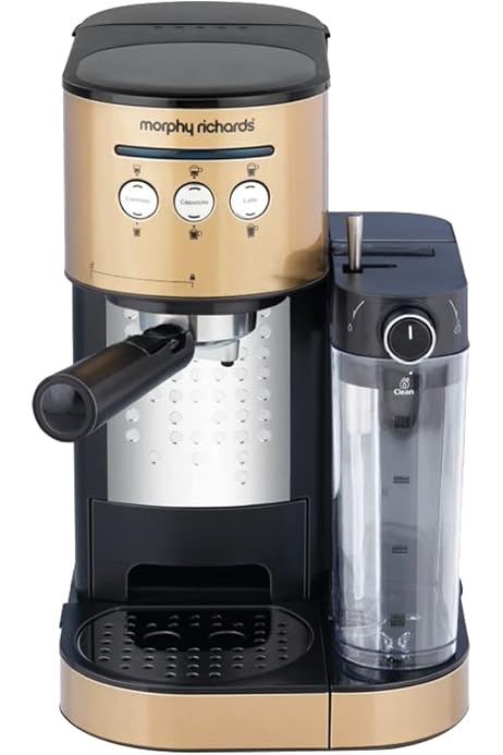 DCF02 Drip Coffee Maker Machine 