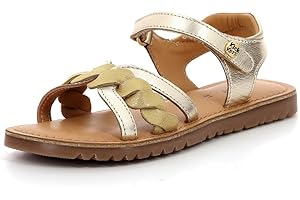 KICKERS Betty, Sandales Fille,