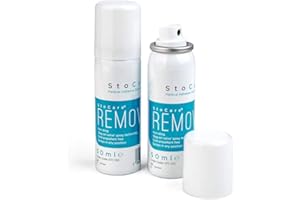 Stocare Medical Adhesive Remover Spray 50ml