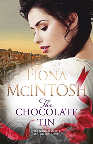 Livres Couvertures de The Chocolate Tin