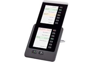 Cisco 8800 Series Audio KEM 28 Button