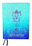 Yoga Kalender 2020: Deiner Zeit Wert geben - das ist das Ziel! by