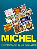 Image de Michel Automatenmarken-Spezial-Katalog Ganze Welt
